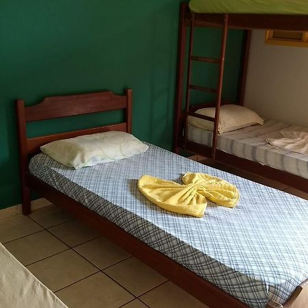 Hotel Tucunare Planura Exterior photo
