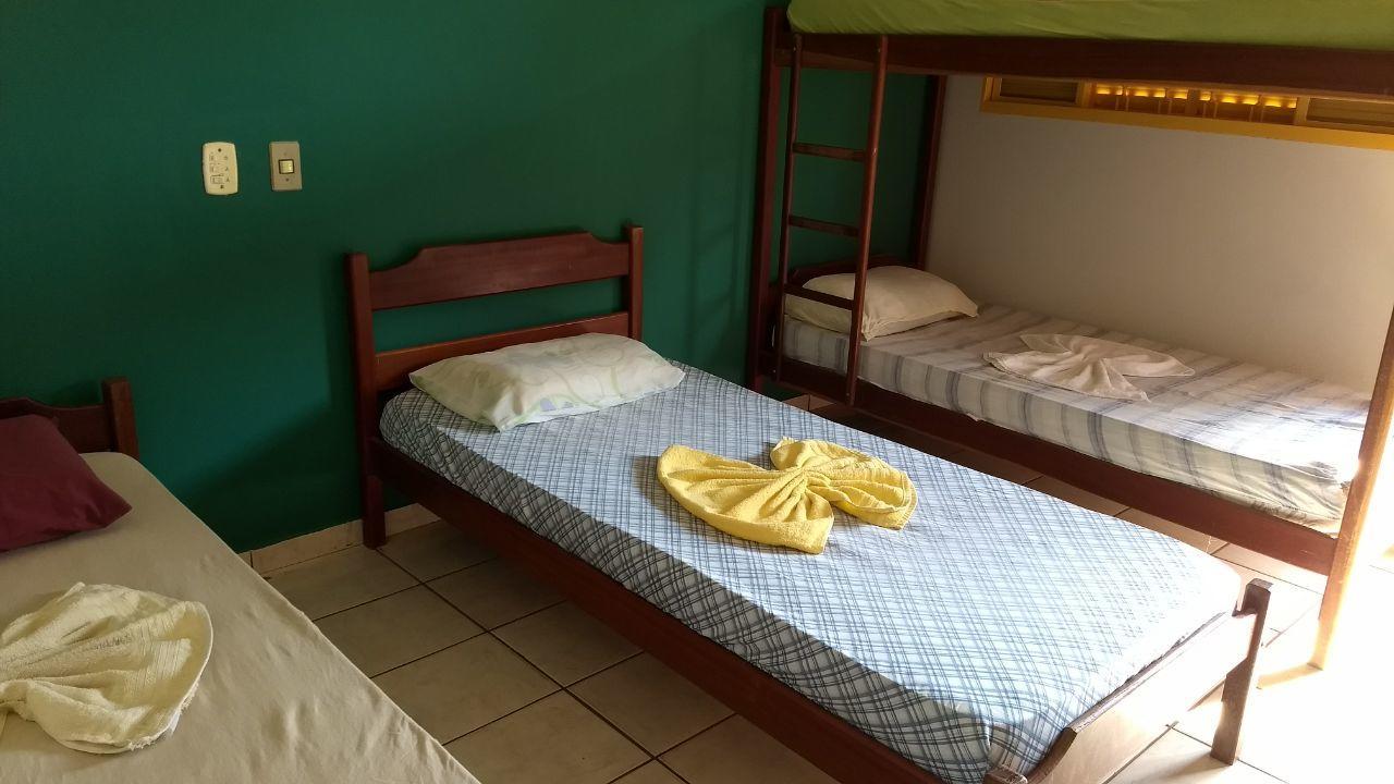 Hotel Tucunare Planura Exterior photo